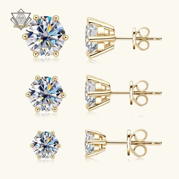 new style earrings