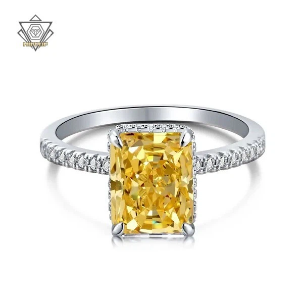 Nhẫn thời trang cao