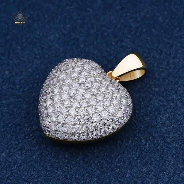 OEM silver 925 pendants